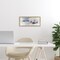 Stupell Industries Vintage USA Airplanes Floating Frame, design by JG Studios